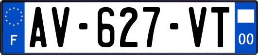 AV-627-VT