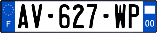 AV-627-WP