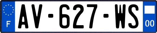 AV-627-WS