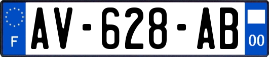 AV-628-AB