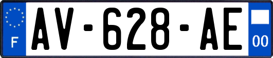 AV-628-AE