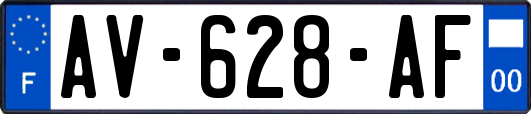 AV-628-AF