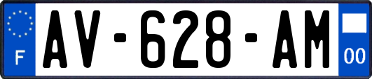 AV-628-AM