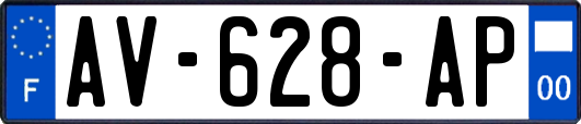 AV-628-AP