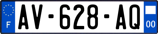 AV-628-AQ