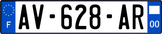 AV-628-AR