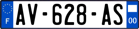 AV-628-AS