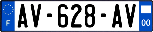 AV-628-AV