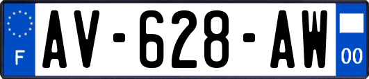 AV-628-AW