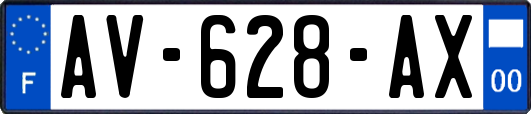 AV-628-AX
