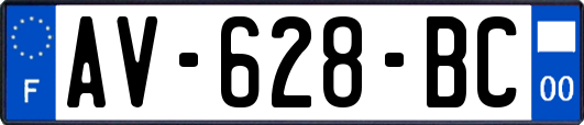 AV-628-BC