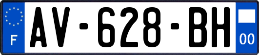 AV-628-BH