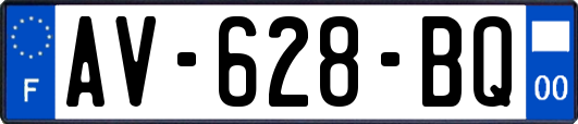 AV-628-BQ