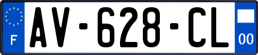 AV-628-CL