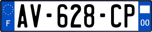 AV-628-CP