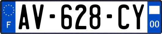 AV-628-CY