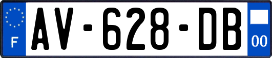 AV-628-DB