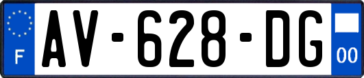 AV-628-DG
