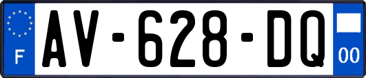 AV-628-DQ