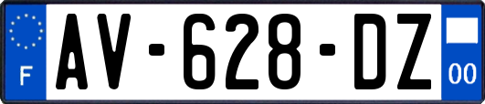 AV-628-DZ