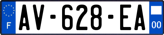 AV-628-EA