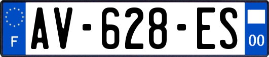 AV-628-ES