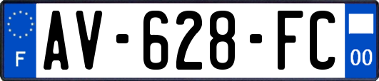AV-628-FC