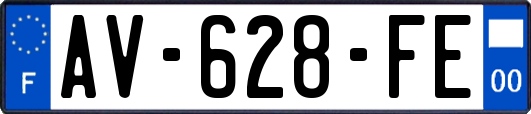 AV-628-FE