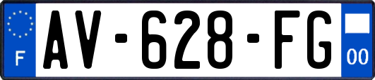AV-628-FG