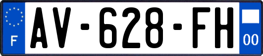 AV-628-FH