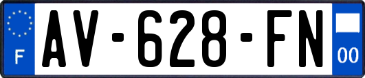 AV-628-FN