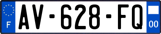 AV-628-FQ