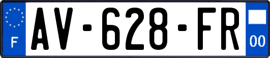AV-628-FR
