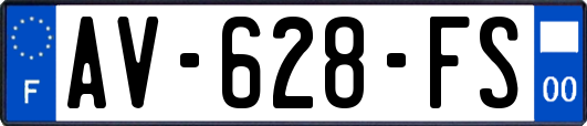 AV-628-FS