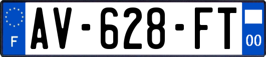 AV-628-FT