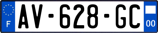 AV-628-GC