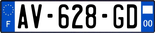 AV-628-GD