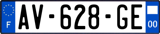 AV-628-GE