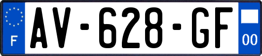 AV-628-GF