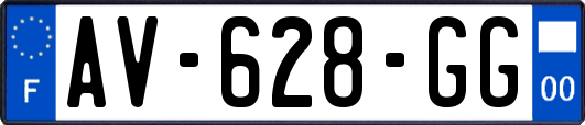 AV-628-GG