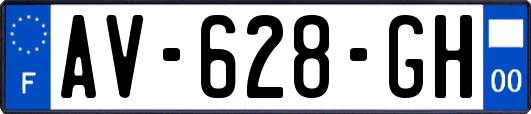 AV-628-GH
