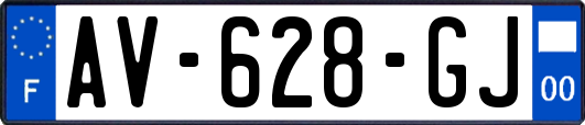 AV-628-GJ
