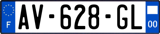 AV-628-GL