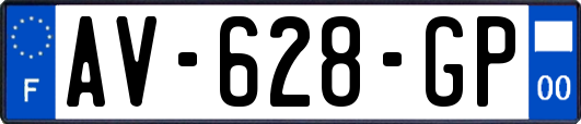 AV-628-GP