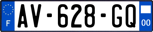 AV-628-GQ