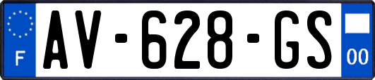 AV-628-GS