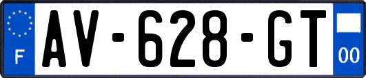 AV-628-GT