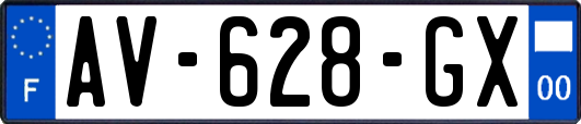 AV-628-GX