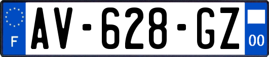 AV-628-GZ