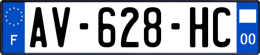 AV-628-HC